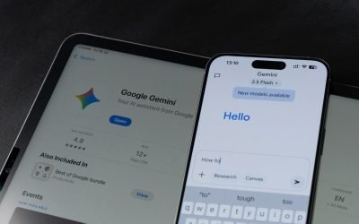 Google Gemini, asistentul virtual cu inteligență artificială, devine mai empatic și mai sigur pentru utilizatori Google a anunțat recent o actualizare importantă pentru Gemini, asistentul virtual cu inteligență artificială