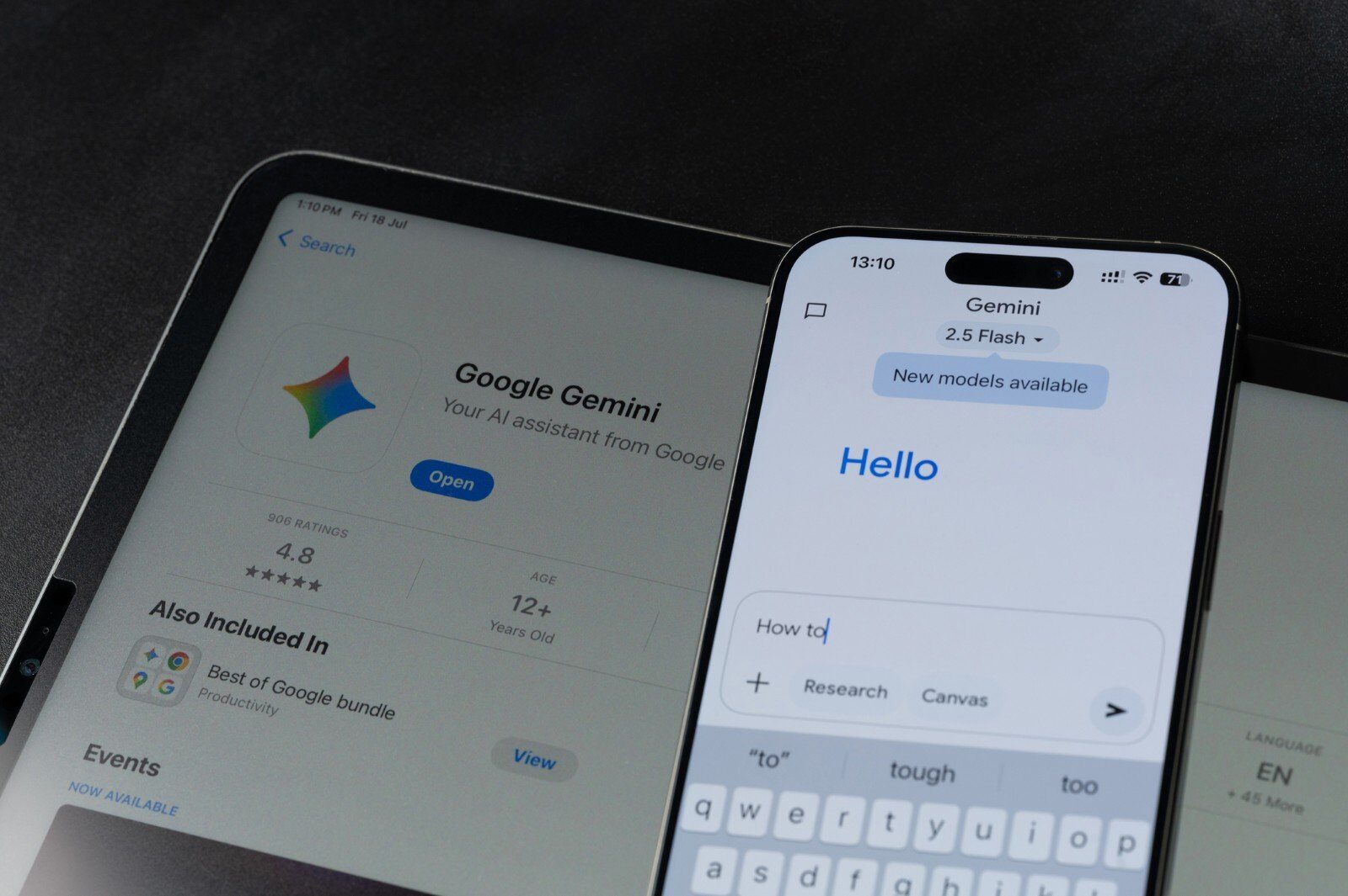 Google Gemini, asistentul virtual cu inteligență artificială, devine mai empatic și mai sigur pentru utilizatori Google a anunțat recent o actualizare importantă pentru Gemini, asistentul virtual cu inteligență artificială