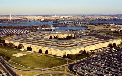 Google și Pentagonul, acord secret privind AI: Detalii explozive