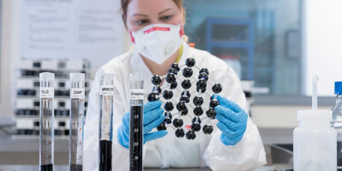 Grafenul sfidează gravitația: O lege a fizicii, dată peste cap de cercetători