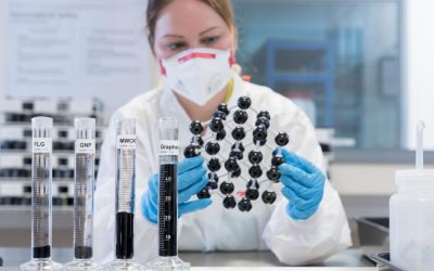 Grafenul sfidează gravitația: O lege a fizicii, dată peste cap de cercetători