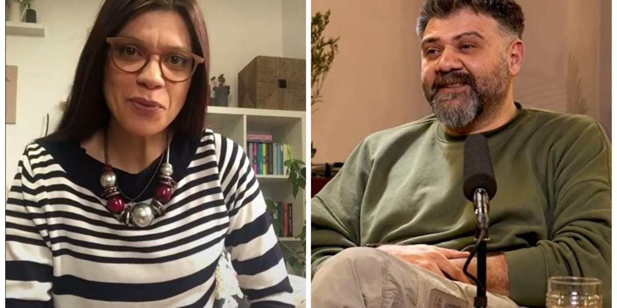 Ea a decis: „Gata! Eu aș fi rămas, dar nu mai mergea, spune o martoră”