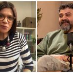 Ea a decis: „Gata! Eu aș fi rămas, dar nu mai mergea, spune o martoră”