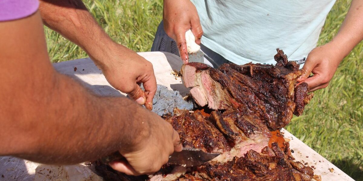 Inflație APOCALIPTICĂ în America de Sud: Oamenii mănâncă și carne de măgar