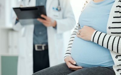 Gravidă, refuzată la spital în București: A plecat în Germania să-și salveze copilul