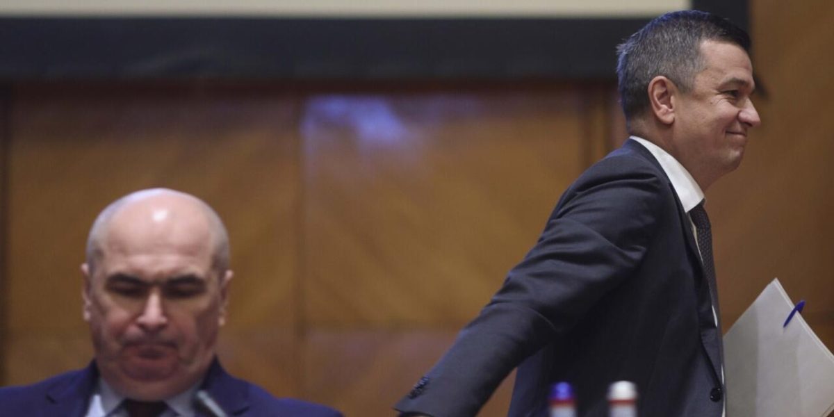 Prioritate pentru România: Schimbări majore, anunțate de partidul dominant