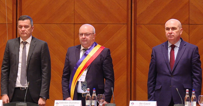 Bolojan NU demisionează, dar PSD vrea retragerea miniștrilor din Guvern