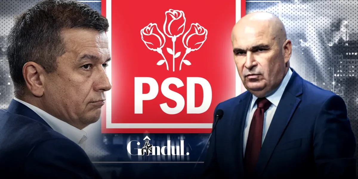 Grindeanu și Bolojan, dialog TV înainte de criza: Ce s-a întâmplat?