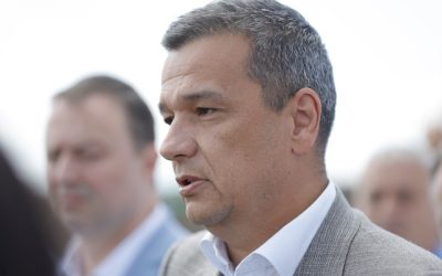 Grindeanu, ATAC DUR la adresa guvernării: „România, tratată ca un dosar de insolvență”