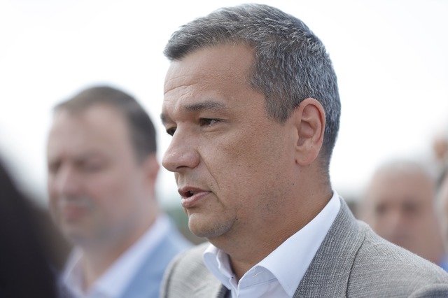 Grindeanu, ATAC DUR la adresa guvernării: „România, tratată ca un dosar de insolvență”