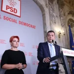 Grindeanu, în ședința PSD: „Nu am învățat politica la școala de maici!”