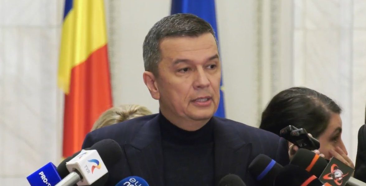 Grindeanu cere vot „rațional” în PSD, înainte de referendumul anti-Bolojan