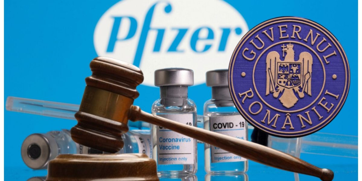 Facias sesizează Parlamentul: Prejudiciu de 600 milioane € în dosarul Pfizer