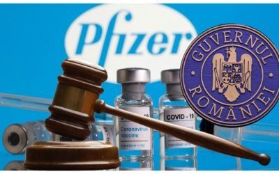 Facias sesizează Parlamentul: Prejudiciu de 600 milioane € în dosarul Pfizer
