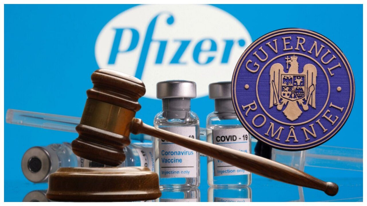 Facias sesizează Parlamentul: Prejudiciu de 600 milioane € în dosarul Pfizer