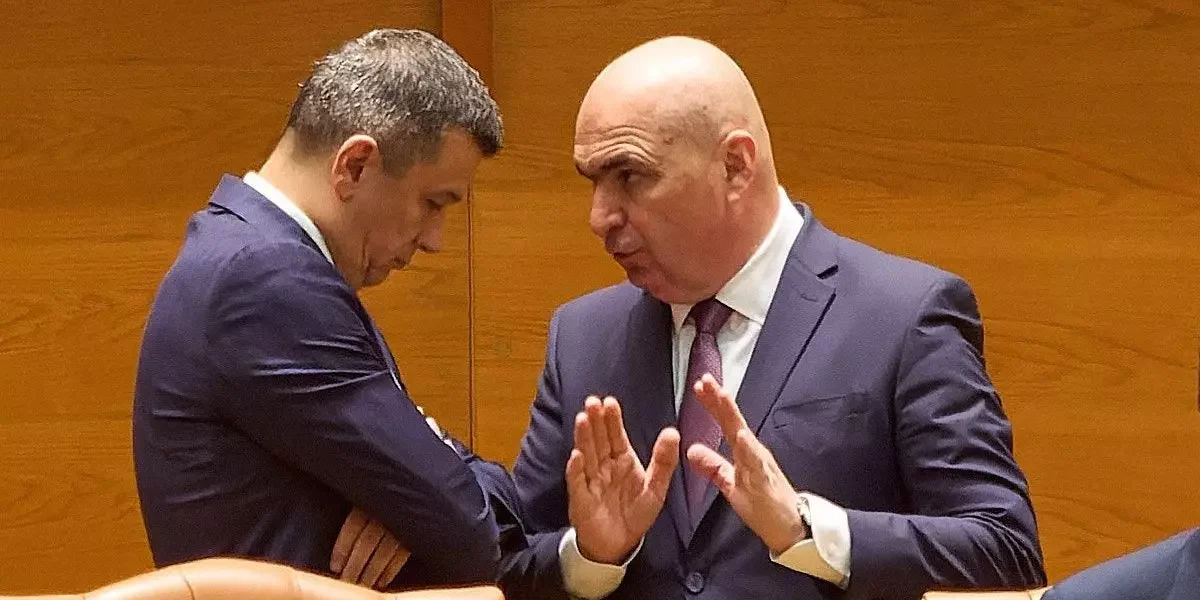 Grindeanu, atac DUR la Bolojan: „Ai ajuns premier cu PSD”! Ce se întâmplă cu coaliția?