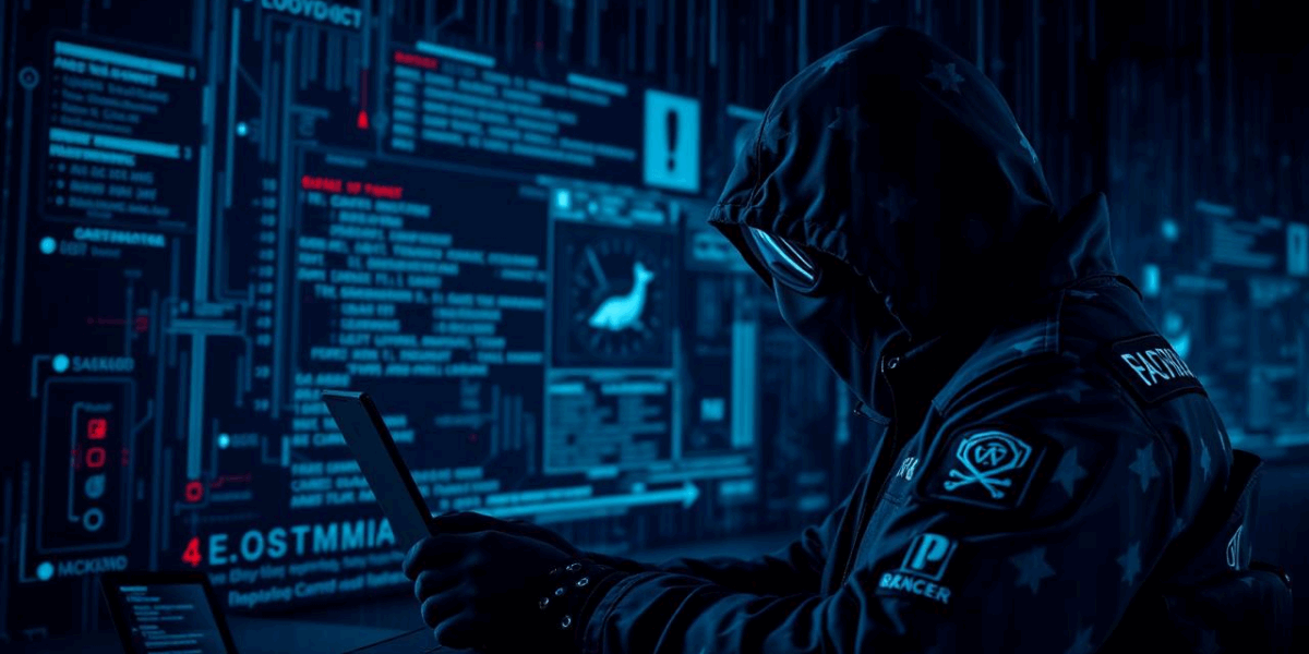 Hacker etic: Phishing cu IA, ușor ca un joc, în doar 30 de minute!