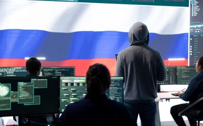 Un atac cibernetic de amploare, orchestrat de hackeri ruși, a vizat infrastructuri critice din mai multe state occidentale, iar România este în alertă