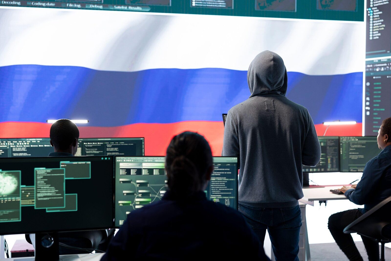 Un atac cibernetic de amploare, orchestrat de hackeri ruși, a vizat infrastructuri critice din mai multe state occidentale, iar România este în alertă
