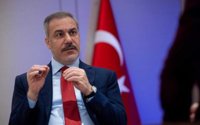 Turcia, avertisment dur pentru SUA: Retragerea de la securitatea europeană, dezastru