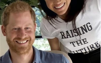 Harry și Meghan, față în față cu supraviețuitorii masacrului de la Bondi