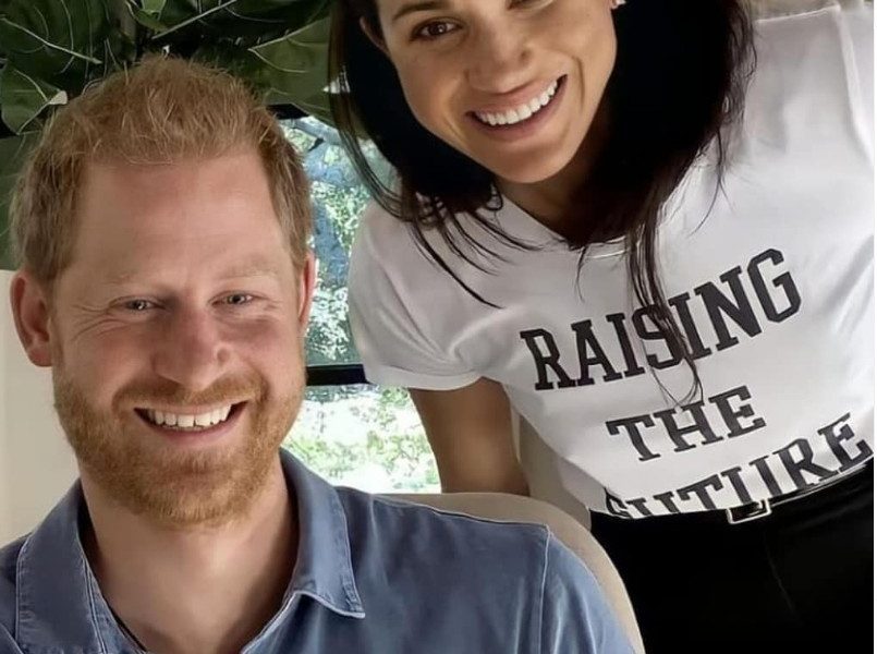 Harry și Meghan, față în față cu supraviețuitorii masacrului de la Bondi