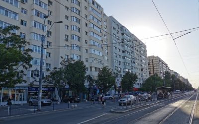 Harta secretă a chiriilor din București: Cât te costă să locuiești într-un sector