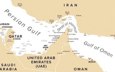 Trump reacționează dur: Ce a decis după ce Iranul a ridicat blocada din Ormuz