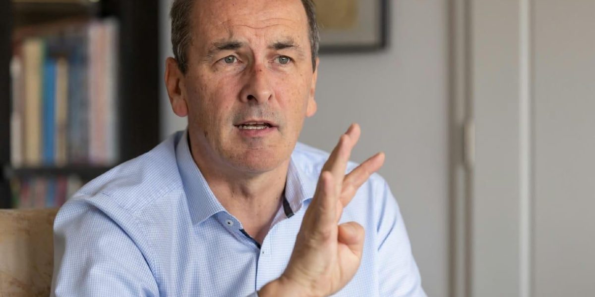 Ministrul Sănătății din cabinetul Magyar, dans viral după desemnare