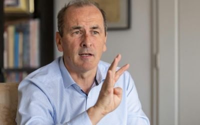 Ministrul Sănătății din cabinetul Magyar, dans viral după desemnare