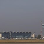 Tunel subteran la Aeroportul Henri Coandă: Drum mai rapid spre București