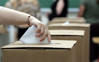 Ungaria, în febră electorală: Partidul Tisza, favorit să învingă