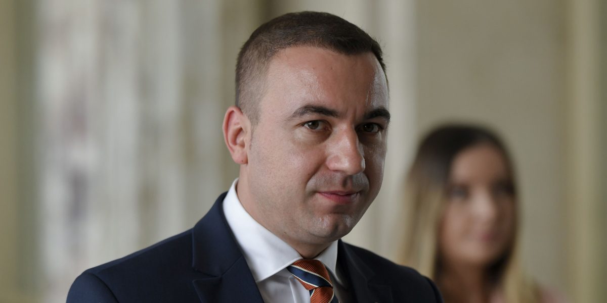 Ivan, la Washington: Miliarde de euro pentru energia României, inclusiv nucleară!