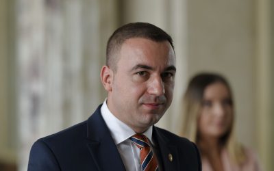 Ivan, la Washington: Miliarde de euro pentru energia României, inclusiv nucleară!