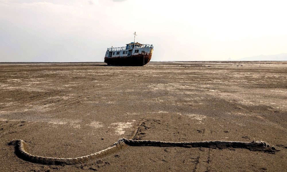 Secetă istorică în SUA: hub energetic, în pericol. Rafinării închise?