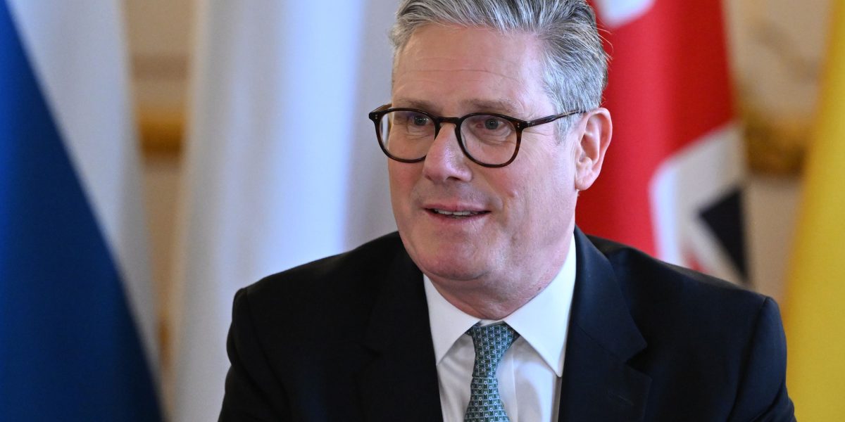 Lovitură pentru Donald Trump: Marea Britanie nu susține blocada Iranului