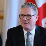 Lovitură pentru Donald Trump: Marea Britanie nu susține blocada Iranului