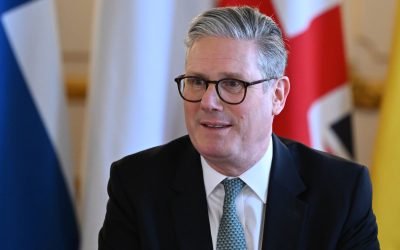 Lovitură pentru Donald Trump: Marea Britanie nu susține blocada Iranului