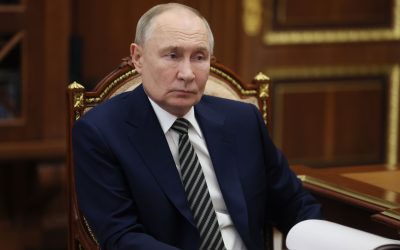 Criza RUSIEI: Războiul și scumpirea petrolului nu acoperă deficitul, armistițiul o îngroapă?