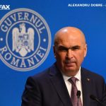 Bolojan, apel la răbdare: România plătește pe dobânzi prețul unei autostrăzi