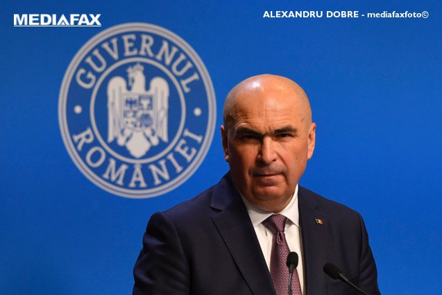 Bolojan, apel la răbdare: România plătește pe dobânzi prețul unei autostrăzi