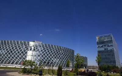 Cine e EMMA DELANEY, șefa OMV? E prima femeie CEO din istoria grupului