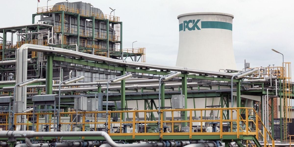 Berlinul, sub asediu: Ce se întâmplă cu întreaga capitală germană