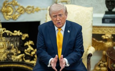 Trump, imagine șocantă cu atentat în Florida: Vrea măsuri anti-imigranți