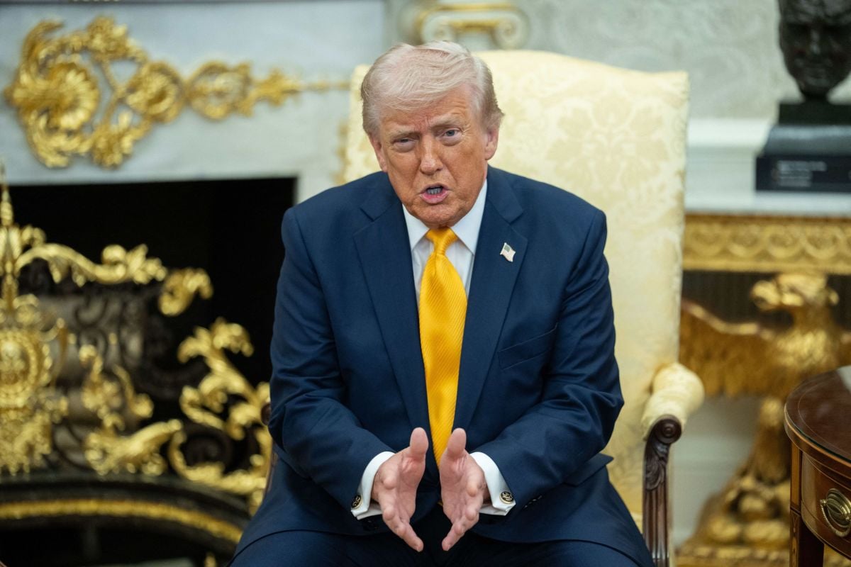Trump, imagine șocantă cu atentat în Florida: Vrea măsuri anti-imigranți