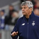 Momente de reculegere pentru Mircea Lucescu, în Champions League și Europa League
