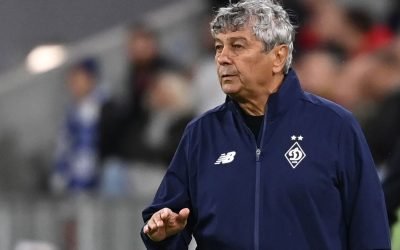 Fotbalul mondial în doliu: Mircea Lucescu, o legendă a fotbalului, s-a stins din viață Fotbalul mondial deplânge moartea lui Mircea Lucescu, unul dintre cei mai mari antrenori din istorie, care a încetat din viață marți seară, la vârsta de 80 de ani