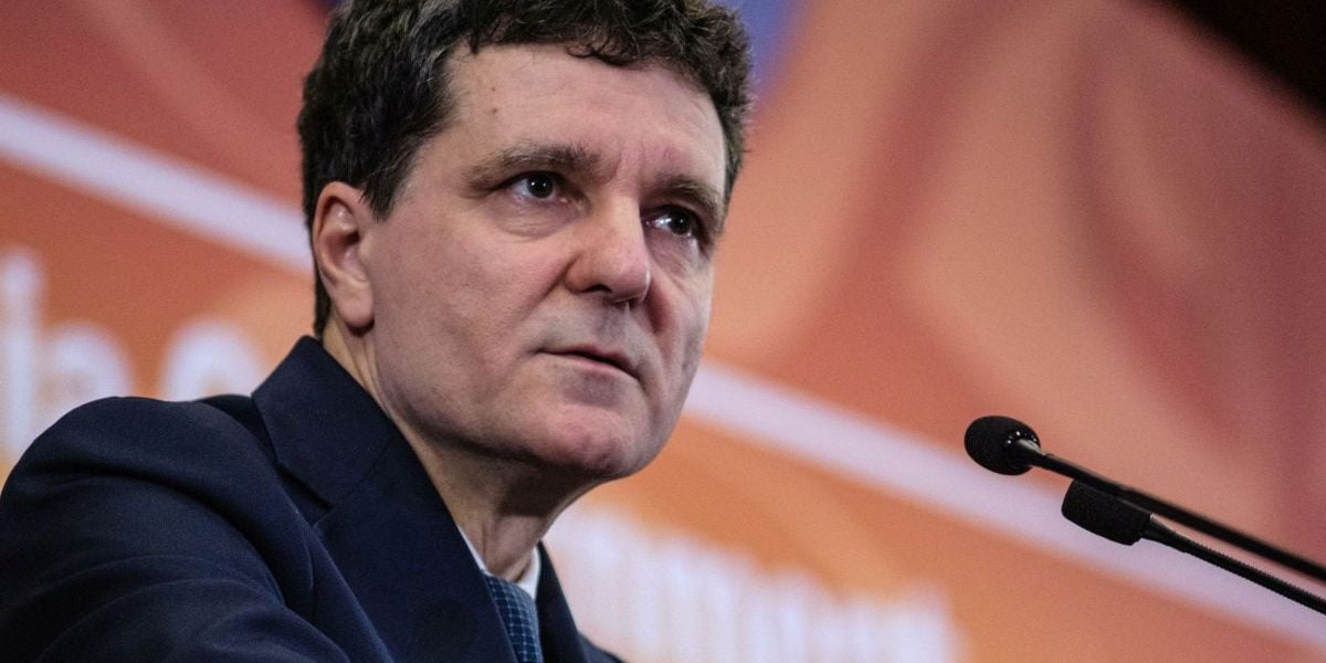 Reacție SPP după amenințări cu asasinarea lui Nicușor Dan, din Germania