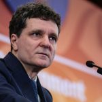 Reacție SPP după amenințări cu asasinarea lui Nicușor Dan, din Germania