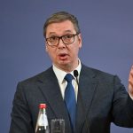 Vučić, pus la zid: Serbia riscă o gaură de 1,5 miliarde € din cauza Moscovei